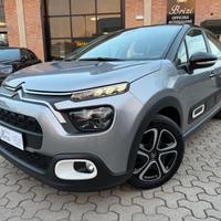 Citroen C3 PureTech 83 S&S