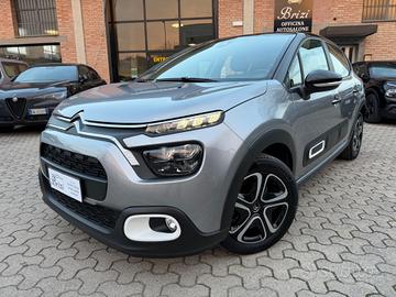 Citroen C3 PureTech 83 S&S