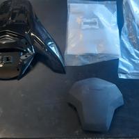 Kit codino coprisella kawasaki z900