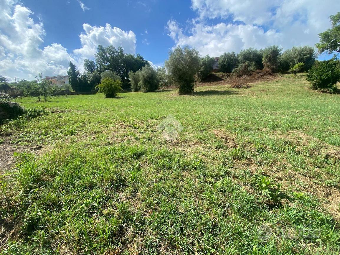 TERRENO A SANT'ANGELO ROMANO - Altro