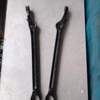 Coppia bracci oscillanti destro e sinistro vw Magg