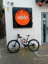 Ebike thok mig 630