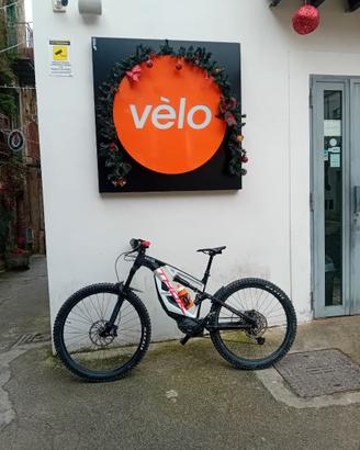 Ebike thok mig 630