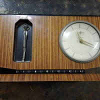 Sveglia formica Junghans