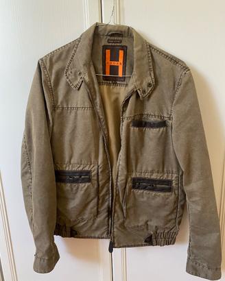 Giubbotto Hogan tg M Uomo