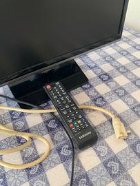 Tv led samsung 22 pollici