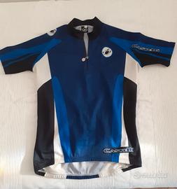 maglia ciclismo castelli M