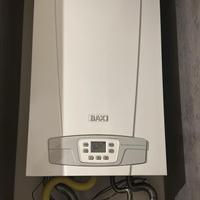 Baxi ecos compact