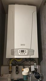 Baxi ecos compact