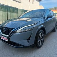Nissan Qashqai MHEV 140 CV N-Connecta