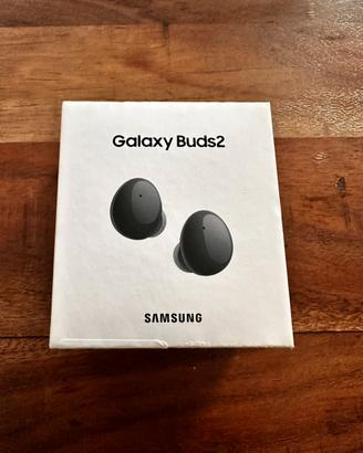 Samsung Galaxy Buds2 (case di ricarica mancante)
