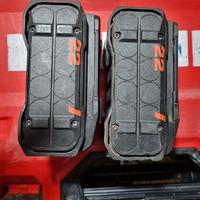 batterie hilti da 5.2 nuron