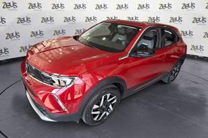 Opel Mokka 1.5 110cv Elegance MT6