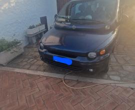 FIAT Multipla 1.9 jtd