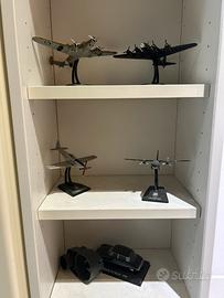 Modelli die cast aeronautica