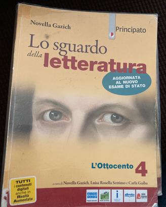 Lo sguardo della letteratura 4