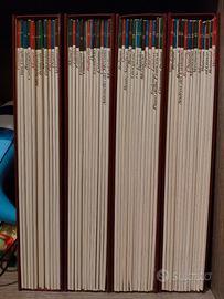 I Maestri del Colore - 50 Volumi a 1€ cad.