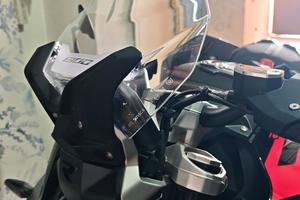 BMW   parabrezza r1300r