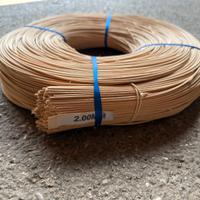 Midollo in matasse 2mm