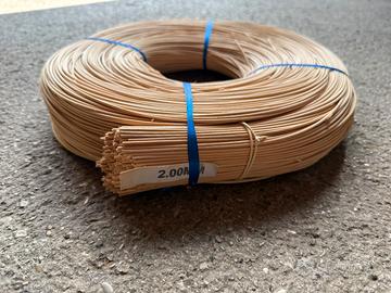 Midollo in matasse 2mm