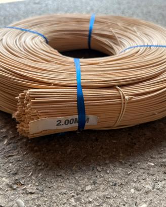 Midollo in matasse 2mm