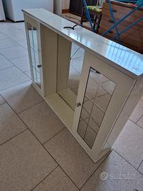 Specchiera bagno