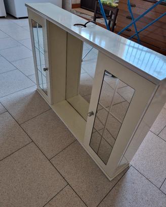 Specchiera bagno