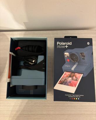 Polaroid Now Plus