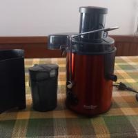 Centrifuga per frutta e verdura