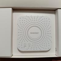 CENTRAL DOMOTICA SMART HOME 