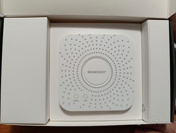 CENTRAL DOMOTICA SMART HOME 