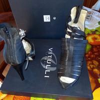 Scarpe Vitulli donna