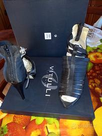 Scarpe Vitulli donna