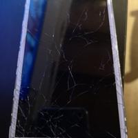 SAMSUNG NOTE 2 display da cambiare pennino scatola