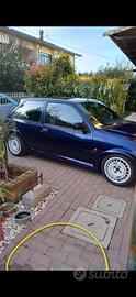 Ford Fiesta Xr2i 1.8 16 v 130cv