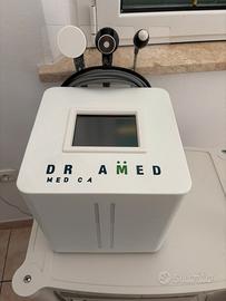 Radiofrequenza Medica M-Therm Dreamed