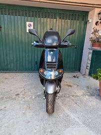 Piaggio Skipper St 125