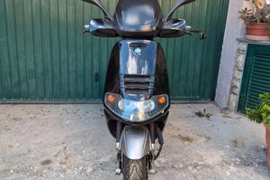 Piaggio Skipper St 125
