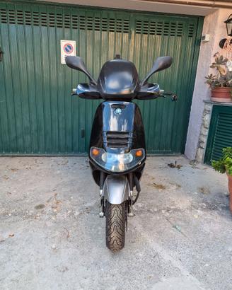 Piaggio Skipper St 125