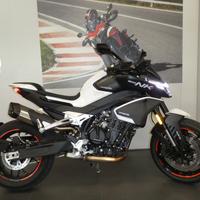 Cf Moto 800 NK ADVANCED