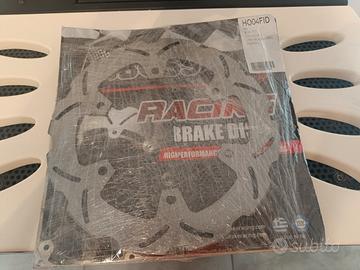 disco freno anteriore Honda transalp 600 pd06