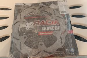 disco freno anteriore Honda transalp 600 pd06