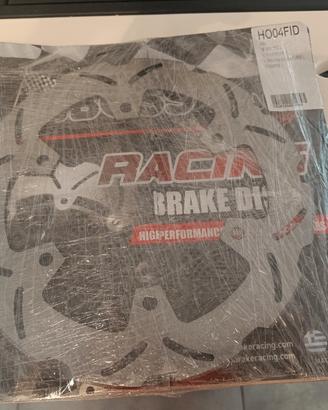 disco freno anteriore Honda transalp 600 pd06