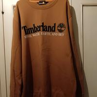 timberland felpa xl