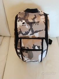 zaino per casco 