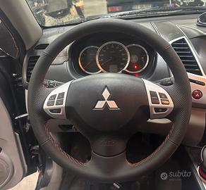 pick up L200 mitsubishi 