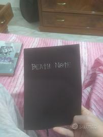 Death note
