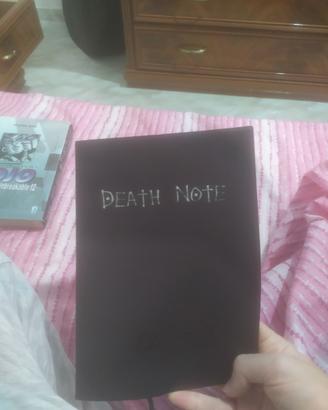 Death note