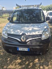 Renault KANGOO 1.5 DCi 90 CV