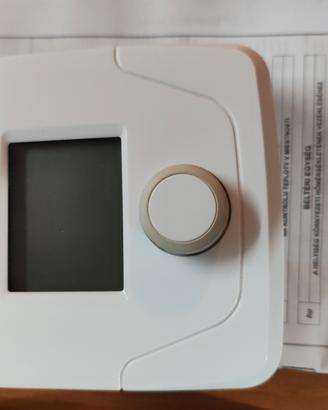 Termostato Modulante Baxi THINK (Sonda amb.) NUOVO